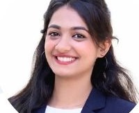 Kalyani Chunade, Maths faculty at Nucleon Coaching Center